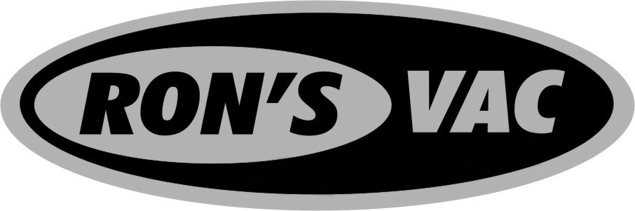 Ron's Van Logo, Wainwright, Alberta